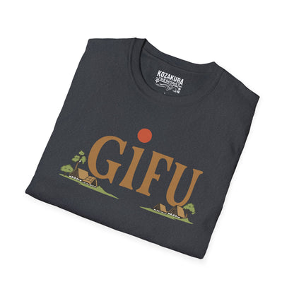 Gifu Heritage