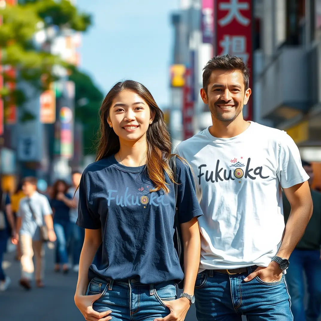 Fukuoka Ramen