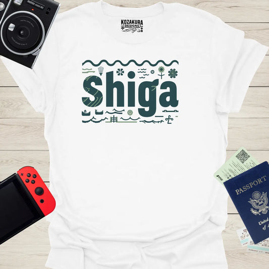 Shiga Prefecture